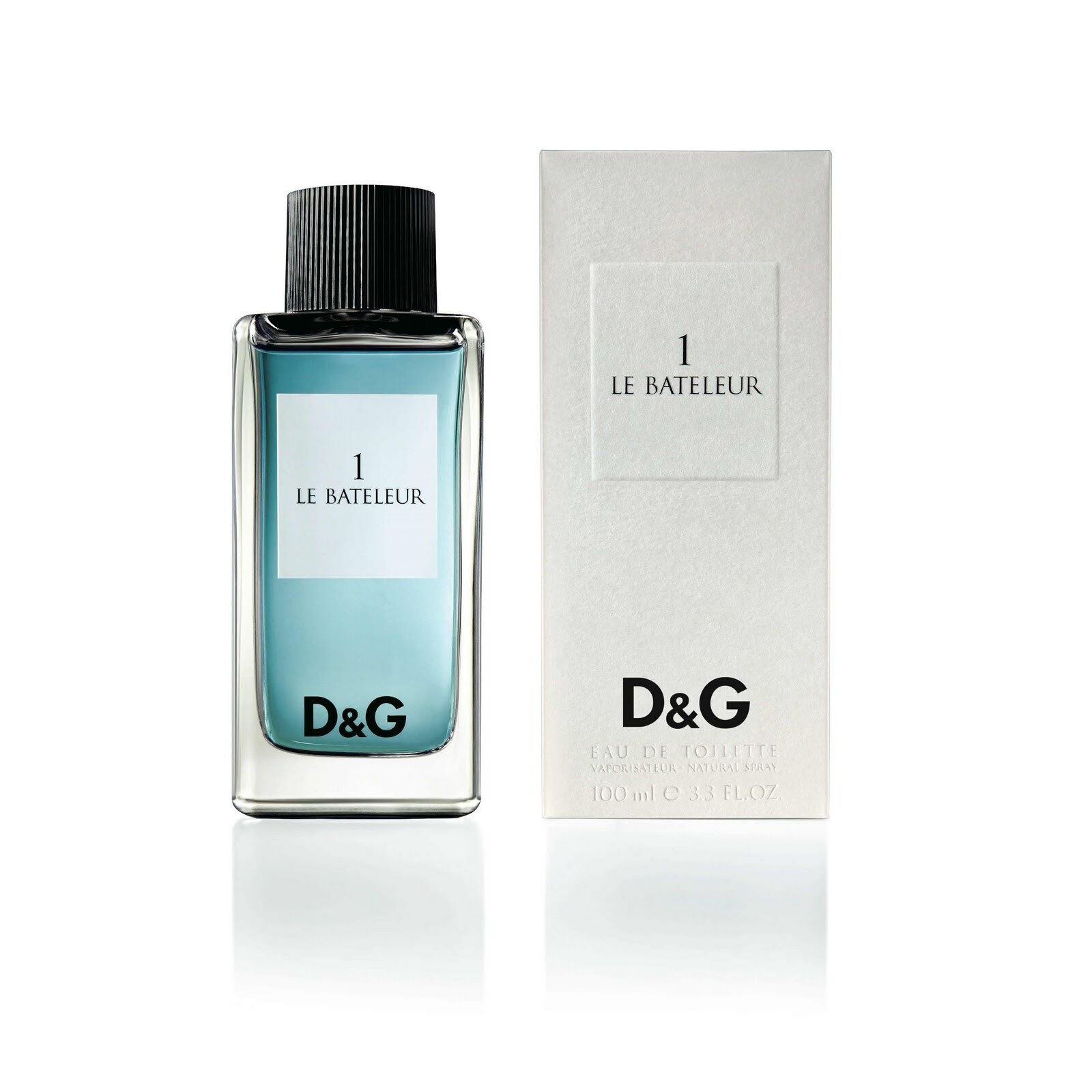 Dolce and gabbana 1 le bateleur homme online