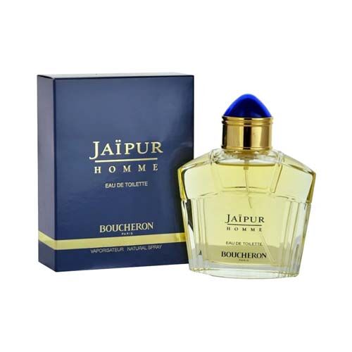 Boucheron – Jaipur Eau de Toilette 1 Boucheron – Jaipur Eau de Toilette