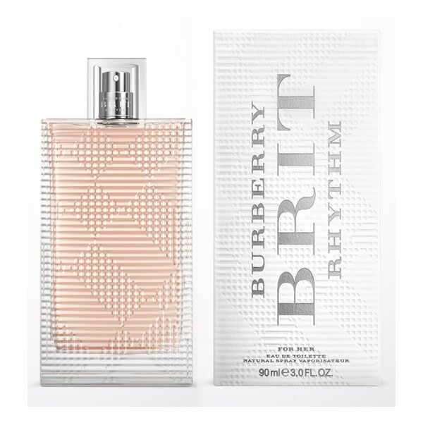 burberry brit rhytm