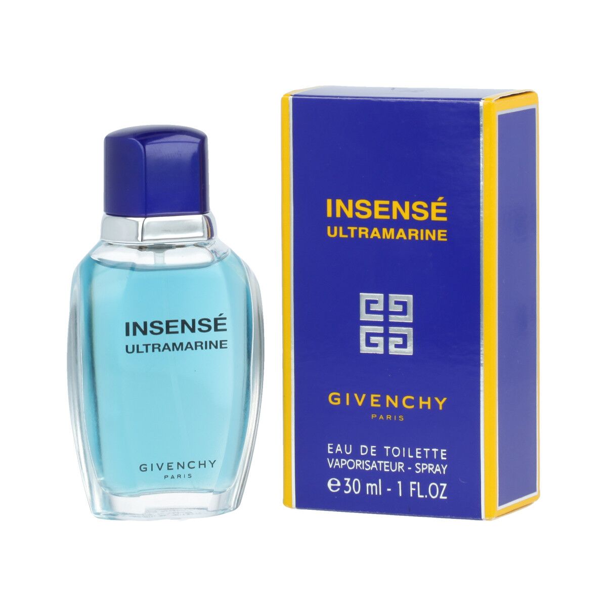 GIVENCHY INSENSE ULTRAMARINE