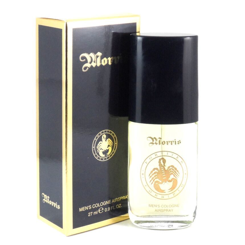 MORRIS COLOGNE