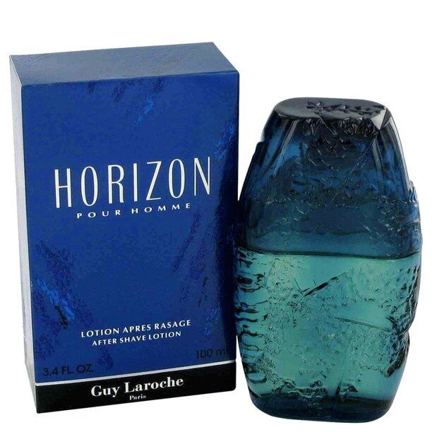 guy laroche horizon after shave